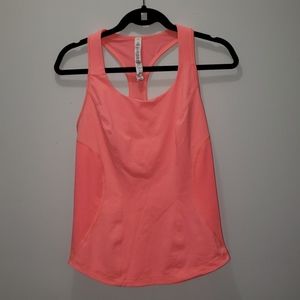 Lululemon Athletica Tank Top